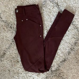 Free People Leggings